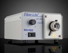 115V, DC950H Illuminator with Iris, #62-007