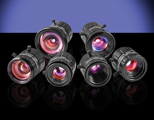 UC Series Lenses