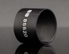 25mm Diameter x 20mm Length, Cage Extension Tube, #85-520