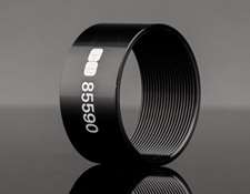 30mm Diameter x 15mm Length, Cage Extension Tube, #85-590