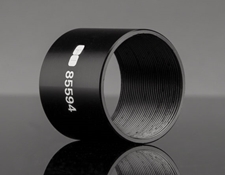 30mm Diameter x 25mm Length, Cage Extension Tube, #85-594