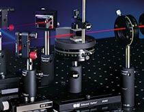 Optomechanics | 光機組件