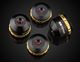 Kit UCf 10 mm, 15X, 0,10 NA
