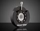 12mm Max. Aperture, Mounted Iris Diaphragm