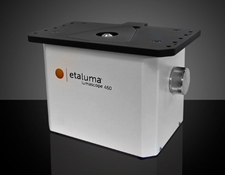 Etaluma Lumascope 460 Inverted Microscope, #36-081
