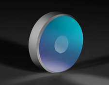 Silicon Semiconductor Supermirror