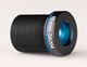 Objectif M12 Blue Series, 10 mm FL, f/4