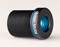 10mm FL Blue Series M12 Lens