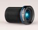 M12-Objektiv der blauen Serie, 4 mm BW, f/4