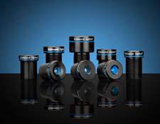 Blue Series M12 Lenses