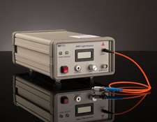 Fasergekoppelte Lasersysteme