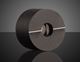 Polariseur de Type Glan-Taylor, 350 à 2300 nm, 8 mm