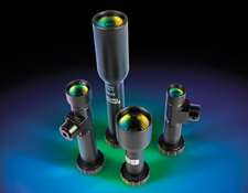 TECHSPEC® CompactTL™ Telecentric Lenses