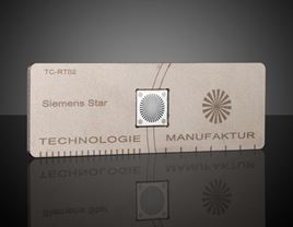 Resolution Test Targets | Edmund Optics