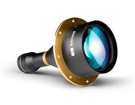 TitanTL® Telecentric Lens