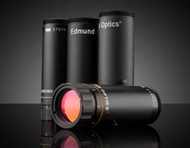 TECHSPEC® Vega™ Broadband Beam Expanders