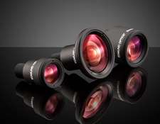 TECHSPEC® UCi Series Fixed Focal Length Lenses