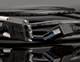 Pixelink Type-A to Micro-B, USB 3.0 Locking Cable, 3m