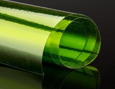 YAG, Laser PVC Film, #53-738