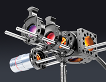 Optomechanics | 光機組件