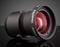 12mm FL HPi Series Fixed Focal Length Lens