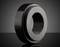 Compact, Female C-Mount to Male T-Mount Adapter, #58-753