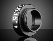 Female S-Mount to Male 0.535 x 40 TPI, #88-952