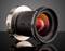 12mm, 400-2000mm Primary WD, HPr Series Fixed Focal Length Lens