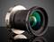 12mm f/4, 150-500mm Primary WD, HPr Series Fixed Focal Length Lens, #36-852