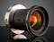 12mm f/4, 1000-&infin; Primary WD, HPr Series Fixed Focal Length Lens, #36-854