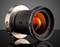 12mm f/5.6, 400-2000mm Primary WD, HPr Series Fixed Focal Length Lens, #36-856