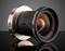 12mm, 150-500mm Primary WD, HRr Series Fixed Focal Length Lens