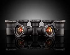 HRi Series Fixed Focal Length Lenses