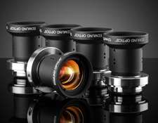 HPr Series Fixed Focal Length Lenses
