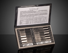 Surface Roughness Standard | Edmund Optics