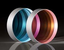 Gaussian Reflectivity Mirrors