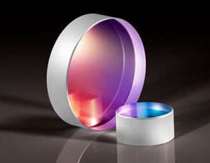 Dichroic Mirrors & Harmonic Separators | Edmund Optics