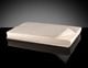 7.75" x 4" Sheets, Industrial Grade Lens Tissue