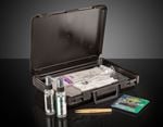 Basic and Plus Optical Component Cleaning Kits