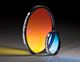 427nm, 12.5mm Diameter, Dichroic Laser Beam Combiner