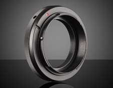 Adapter for Canon EOS Cameras, #85-401