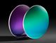 25mm Dia. x 3.0mm Thickness 3-5µm Coated Silicon Window