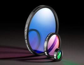 Notch Filters - Notch Filter | Edmund Optics