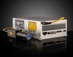 Coherent® Diamond FLQ-Series Fiber Lasers