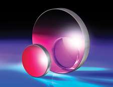 Broadband Dielectric λ/10 Mirrors