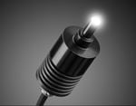 Advanced Illumination koaxiale LED-Punktstrahler mit hoher Intensität