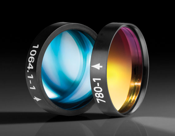 355nm CWL, 25.4mm Dia., OD 6 Ultra Narrow Filter | Edmund Optics
