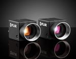 FLIR Blackfly® S PoE GigE Cameras