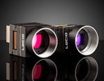 LUCID Vision Labs Phoenix™乙太網路供電(PoE)相機
