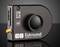 Edmund Optics Beam Profiler 4M, #11-045
